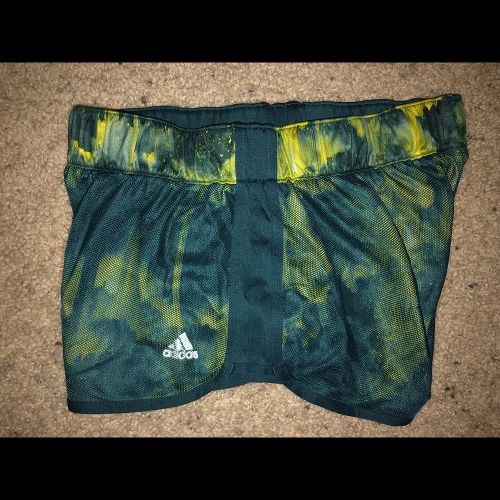 Adidas Running Shorts
